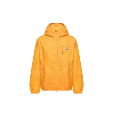 Moncler Terche Hooded Jacket | Thumbnail 1 Moncler Terche Hooded Jacket | Thumbnail 1