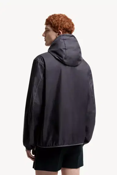 Moncler Terche Hooded Jacket | Thumbnail 6 Moncler Terche Hooded Jacket | Thumbnail 6
