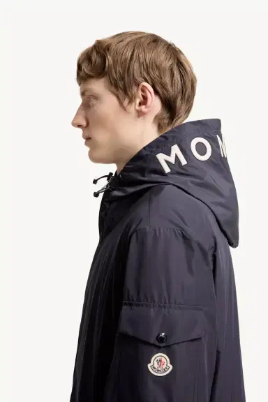 Moncler Sassiere Hooded Jacket | Thumbnail 4 Moncler Sassiere Hooded Jacket | Thumbnail 4