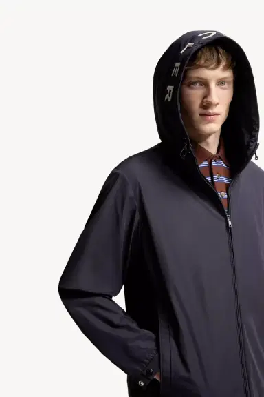 Moncler Sassiere Hooded Jacket | Thumbnail 7 Moncler Sassiere Hooded Jacket | Thumbnail 7