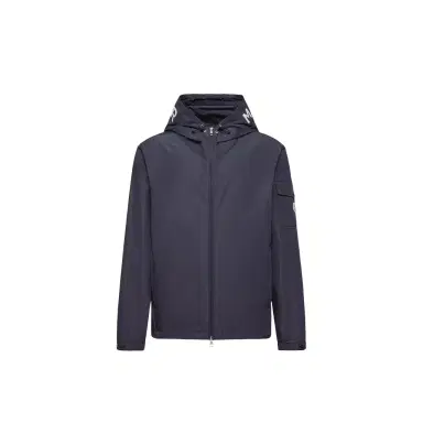 Moncler Sassiere Hooded Jacket | Thumbnail 1 Moncler Sassiere Hooded Jacket | Thumbnail 1