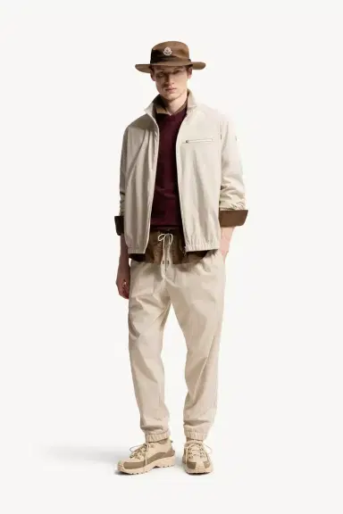 Moncler Danby Jacket | Thumbnail 3 Moncler Danby Jacket | Thumbnail 3