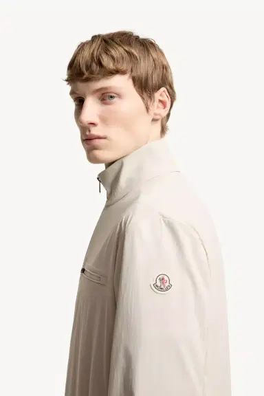 Moncler Danby Jacket | Thumbnail 4 Moncler Danby Jacket | Thumbnail 4