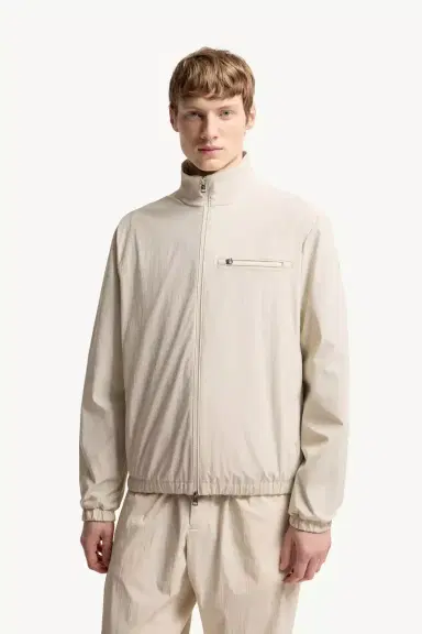 Moncler Danby Jacket | Thumbnail 5 Moncler Danby Jacket | Thumbnail 5