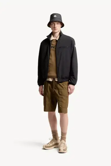 Moncler Danby Jacket | Thumbnail 3 Moncler Danby Jacket | Thumbnail 3