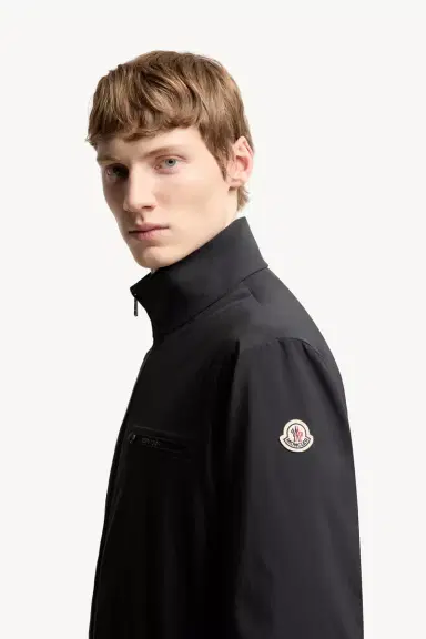 Moncler Danby Jacket | Thumbnail 4 Moncler Danby Jacket | Thumbnail 4