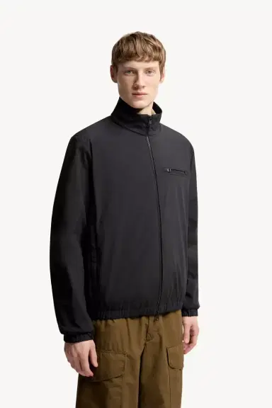 Moncler Danby Jacket | Thumbnail 5 Moncler Danby Jacket | Thumbnail 5