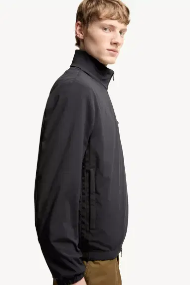 Moncler Danby Jacket | Thumbnail 7 Moncler Danby Jacket | Thumbnail 7