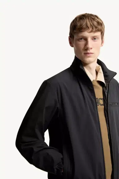 Moncler Danby Jacket | Thumbnail 8 Moncler Danby Jacket | Thumbnail 8