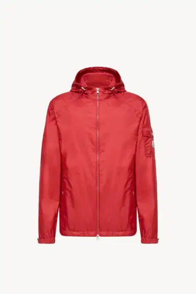 Moncler Etiache Hooded Jacket | Thumbnail 2 Moncler Etiache Hooded Jacket | Thumbnail 2