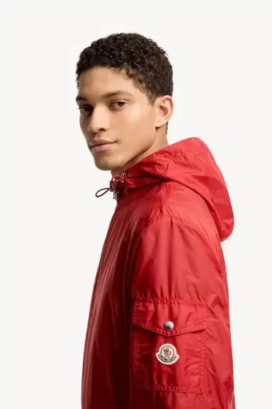 Moncler Etiache Hooded Jacket | Thumbnail 4 Moncler Etiache Hooded Jacket | Thumbnail 4