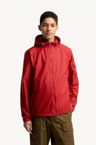 Moncler Etiache Hooded Jacket | Thumbnail 5 Moncler Etiache Hooded Jacket | Thumbnail 5