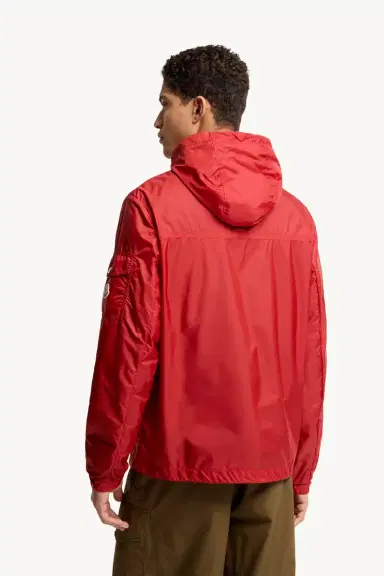 Moncler Etiache Hooded Jacket | Thumbnail 6 Moncler Etiache Hooded Jacket | Thumbnail 6