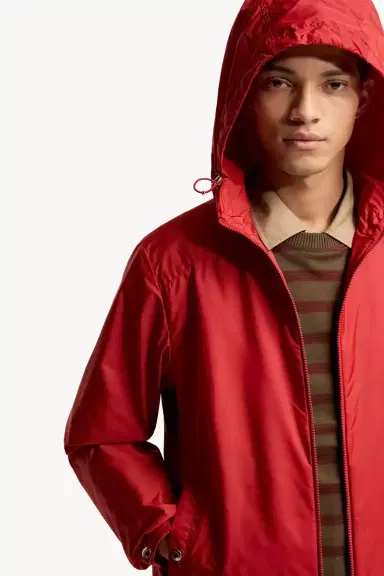 Moncler Etiache Hooded Jacket | Thumbnail 7 Moncler Etiache Hooded Jacket | Thumbnail 7