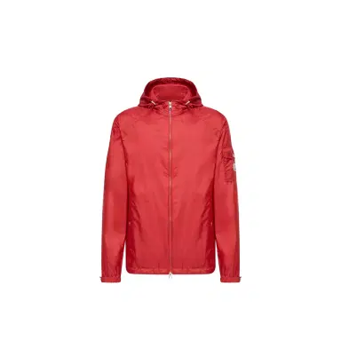 Moncler Etiache Hooded Jacket | Thumbnail 1 Moncler Etiache Hooded Jacket | Thumbnail 1