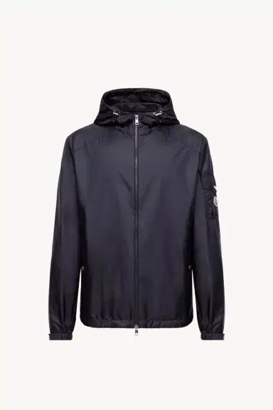 Moncler Etiache Hooded Jacket | Thumbnail 2 Moncler Etiache Hooded Jacket | Thumbnail 2