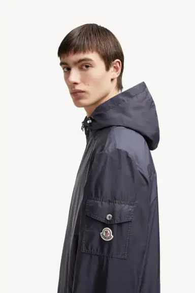 Moncler Etiache Hooded Jacket | Thumbnail 4 Moncler Etiache Hooded Jacket | Thumbnail 4
