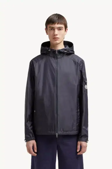 Moncler Etiache Hooded Jacket | Thumbnail 5 Moncler Etiache Hooded Jacket | Thumbnail 5