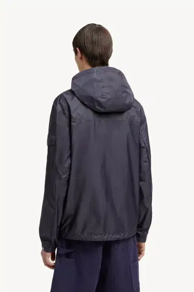 Moncler Etiache Hooded Jacket | Thumbnail 6 Moncler Etiache Hooded Jacket | Thumbnail 6