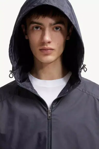 Moncler Etiache Hooded Jacket | Thumbnail 7 Moncler Etiache Hooded Jacket | Thumbnail 7