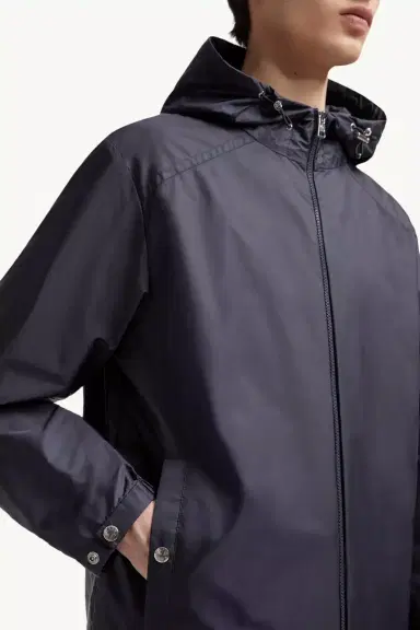 Moncler Etiache Hooded Jacket | Thumbnail 8 Moncler Etiache Hooded Jacket | Thumbnail 8