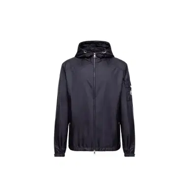 Moncler Etiache Hooded Jacket | Thumbnail 1 Moncler Etiache Hooded Jacket | Thumbnail 1