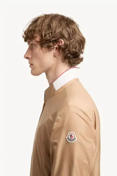 Moncler Reppe Jacket | Thumbnail 4 Moncler Reppe Jacket | Thumbnail 4