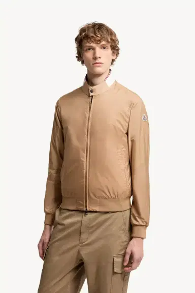 Moncler Reppe Jacket | Thumbnail 5 Moncler Reppe Jacket | Thumbnail 5