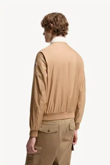 Moncler Reppe Jacket | Thumbnail 6 Moncler Reppe Jacket | Thumbnail 6
