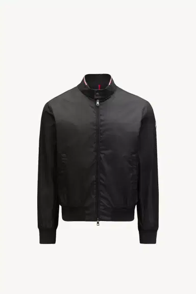 Moncler Reppe Jacket | Thumbnail 2 Moncler Reppe Jacket | Thumbnail 2