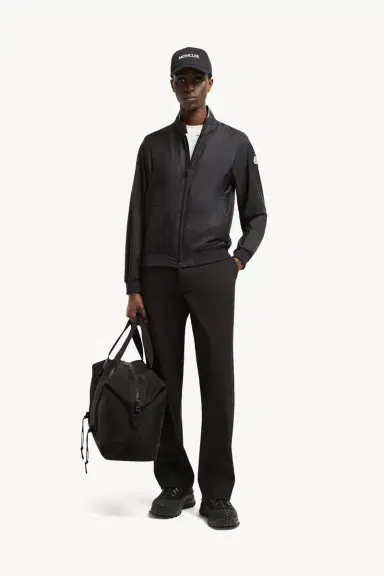 Moncler Reppe Jacket | Thumbnail 3 Moncler Reppe Jacket | Thumbnail 3