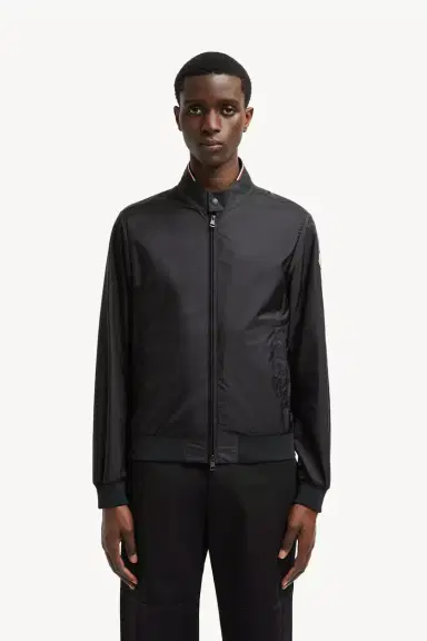 Moncler Reppe Jacket | Thumbnail 5 Moncler Reppe Jacket | Thumbnail 5