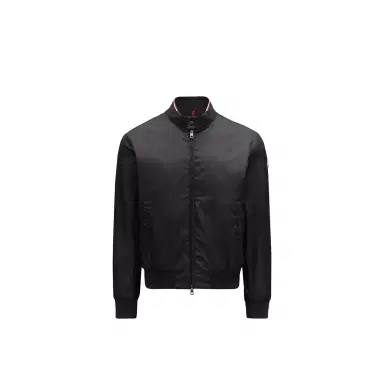 Moncler Reppe Jacket | Thumbnail 1 Moncler Reppe Jacket | Thumbnail 1