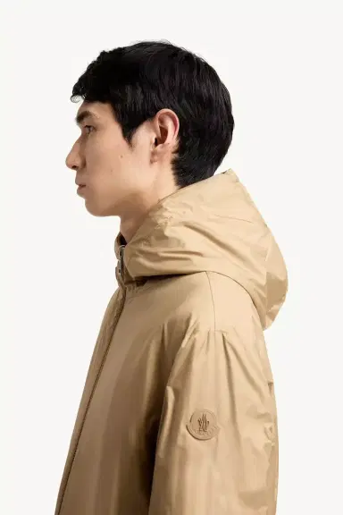 Moncler Duguay Reversible Hooded Jacket | Thumbnail 4 Moncler Duguay Reversible Hooded Jacket | Thumbnail 4
