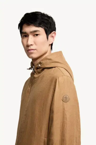 Moncler Duguay Reversible Hooded Jacket | Thumbnail 8 Moncler Duguay Reversible Hooded Jacket | Thumbnail 8