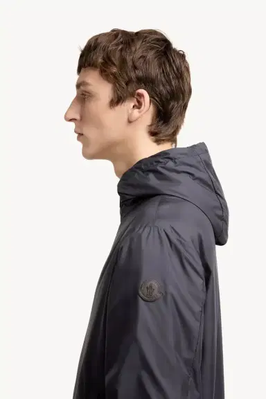Moncler Duguay Reversible Hooded Jacket | Thumbnail 8 Moncler Duguay Reversible Hooded Jacket | Thumbnail 8