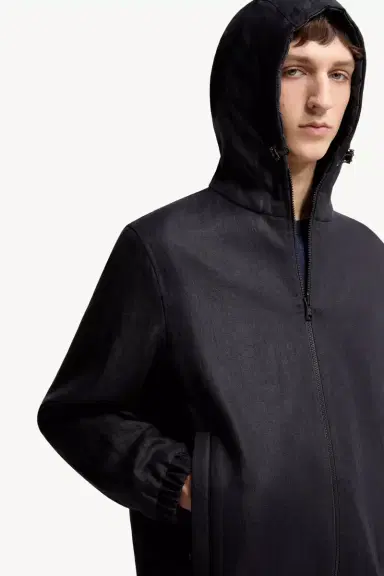 Moncler Duguay Reversible Hooded Jacket | Thumbnail 9 Moncler Duguay Reversible Hooded Jacket | Thumbnail 9