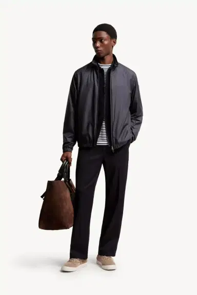 Moncler Meidassa Jacket | Thumbnail 3 Moncler Meidassa Jacket | Thumbnail 3