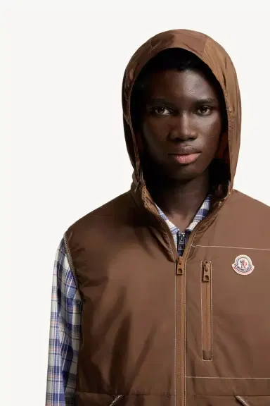 Moncler Ansiei Vest | Thumbnail 7 Moncler Ansiei Vest | Thumbnail 7