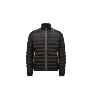 Moncler Daniel Short Down Jacket | Thumbnail 1 Moncler Daniel Short Down Jacket | Thumbnail 1