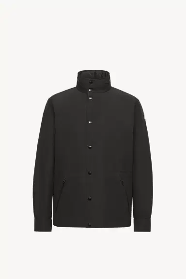 Moncler Chuqui Reversible Field Jacket | Thumbnail 2 Moncler Chuqui Reversible Field Jacket | Thumbnail 2