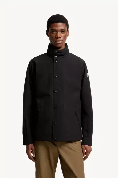Moncler Chuqui Reversible Field Jacket | Thumbnail 5 Moncler Chuqui Reversible Field Jacket | Thumbnail 5