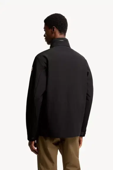 Moncler Chuqui Reversible Field Jacket | Thumbnail 6 Moncler Chuqui Reversible Field Jacket | Thumbnail 6