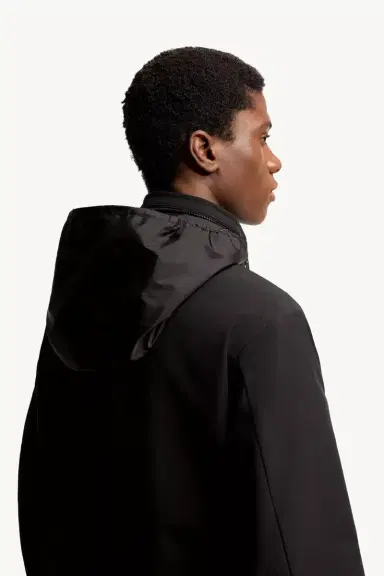 Moncler Chuqui Reversible Field Jacket | Thumbnail 8 Moncler Chuqui Reversible Field Jacket | Thumbnail 8