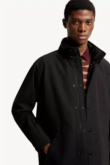 Moncler Chuqui Reversible Field Jacket | Thumbnail 9 Moncler Chuqui Reversible Field Jacket | Thumbnail 9