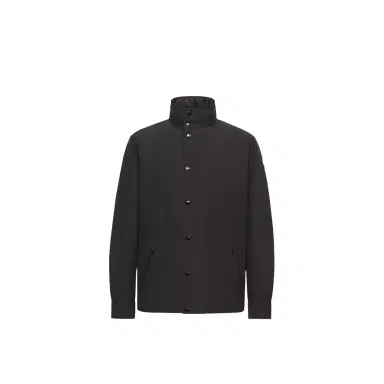 Moncler Chuqui Reversible Field Jacket | Thumbnail 1 Moncler Chuqui Reversible Field Jacket | Thumbnail 1