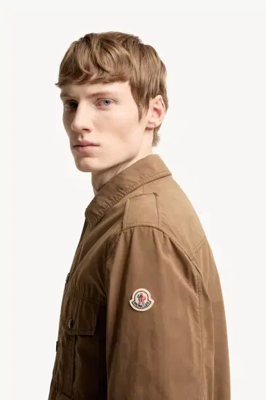 Moncler Amnicon Field Jacket | Thumbnail 4 Moncler Amnicon Field Jacket | Thumbnail 4
