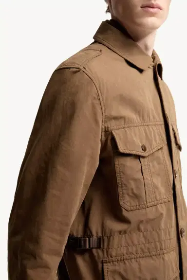 Moncler Amnicon Field Jacket | Thumbnail 7 Moncler Amnicon Field Jacket | Thumbnail 7