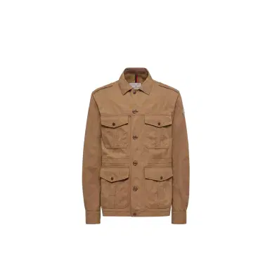 Moncler Amnicon Field Jacket | Thumbnail 1 Moncler Amnicon Field Jacket | Thumbnail 1