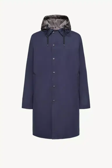 Moncler Kervoyal Hooded Long Down Parka | Thumbnail 2 Moncler Kervoyal Hooded Long Down Parka | Thumbnail 2